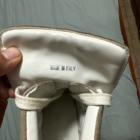 Kris Van Assche sneakers - Picture 6 of 7